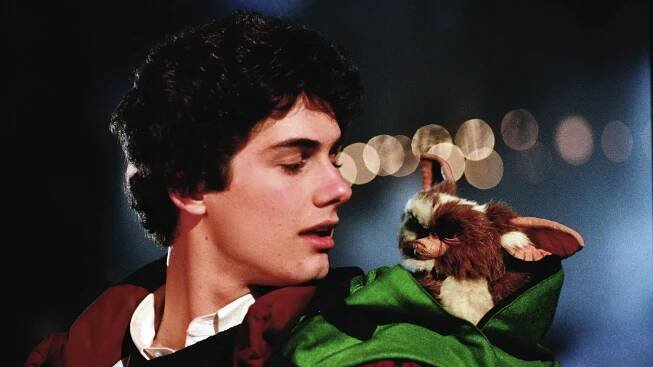 Gremlins Featured