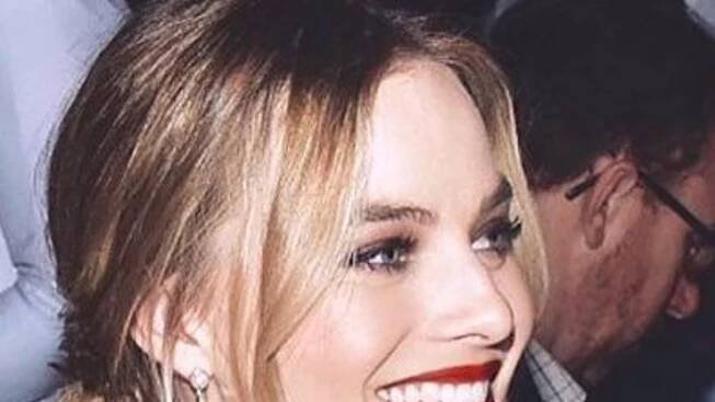 Margot Robbie
