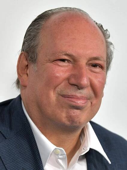 Hans Zimmer - Composer