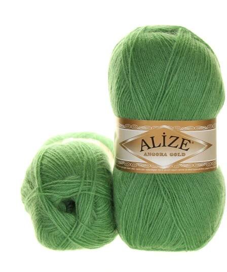 Alize Angora Gold barva 852