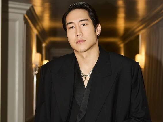 Beef’s Young Mazino on Filming a Love Scene with Ali Wong and Joining The Last of Us