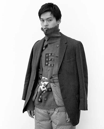 東京画 - 100 PHOTOGRAPHERS - NAKASHIMA Hiroki