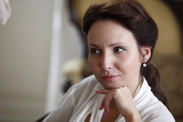Hvězda První republiky Veronika Arichteva: Rodiče mi radili, ať se svatbou počkám!