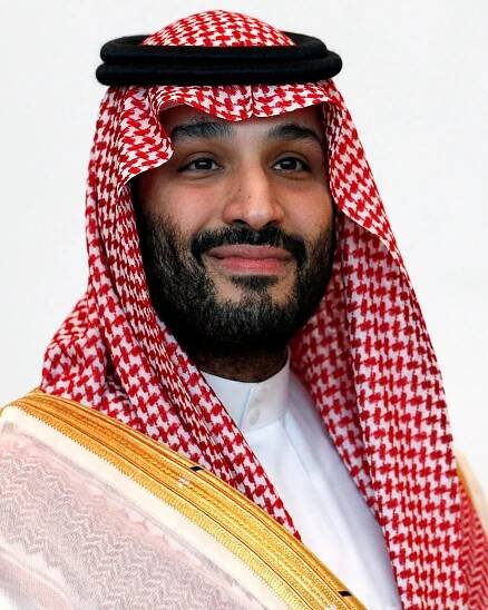 Saudi Arabia launches new national airline