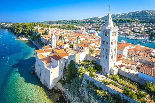 Cestovní pojištění do Chorvatska | Doporučení pro cestu k moři | ePojisteni.cz