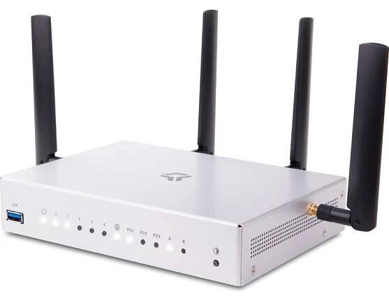 Turris Omnia RTROM02-FCC