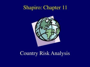 PPT - Shapiro: Chapter 11 PowerPoint Presentation, free download - ID:1071655