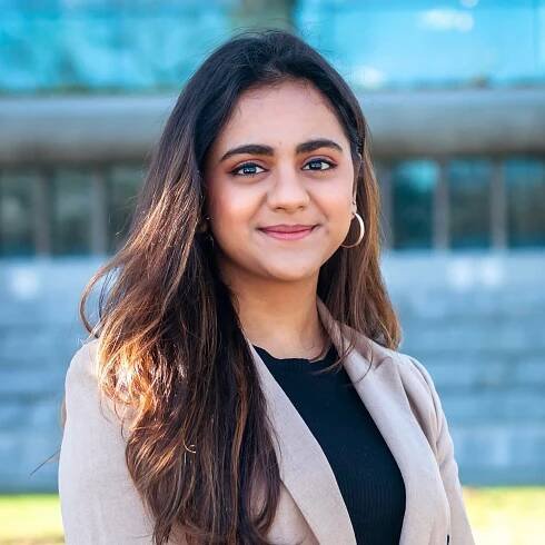 Youth 20 — Young Diplomats of Canada
