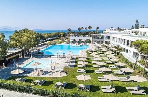 Resort