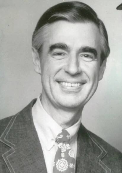 Fred Rogers