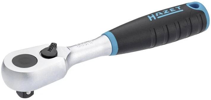 Přestavitelná ráčna Hazet 863HP