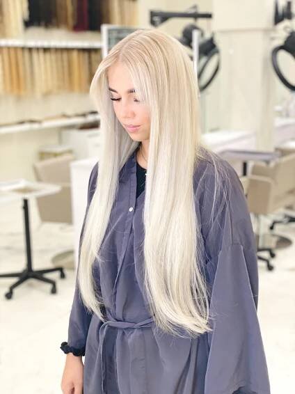 EGO | Extensions — Ego Salon and Spa