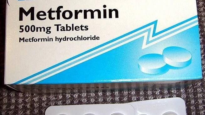 What is Metformin?