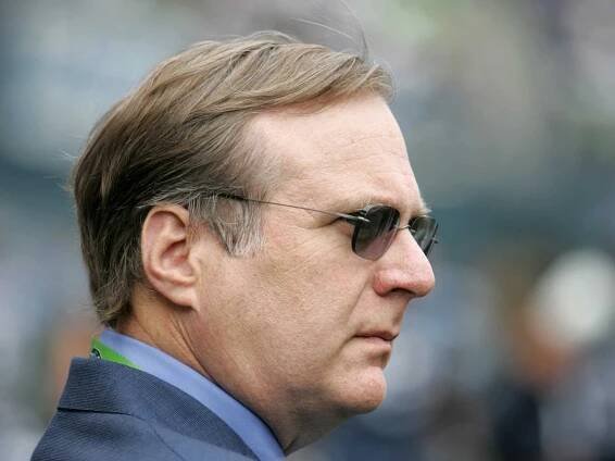paul allen