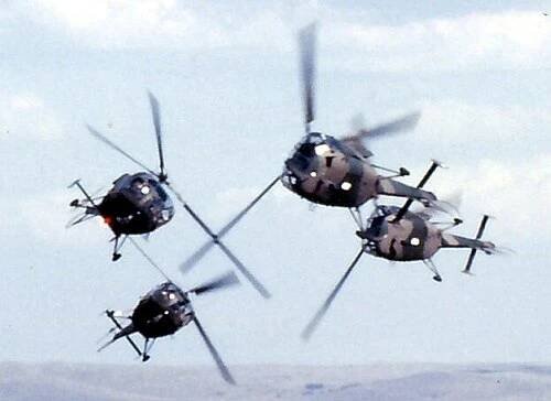 Aérospatiale Alouette III - Wikipedia