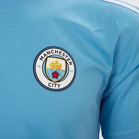 Oficiální dětský dres Manchester City