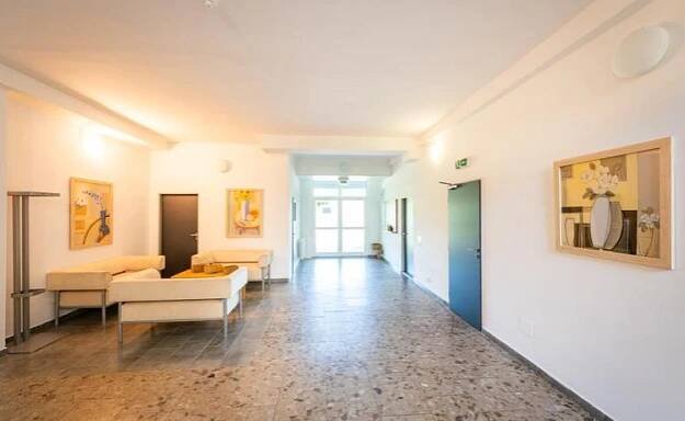 HOTEL AGRI