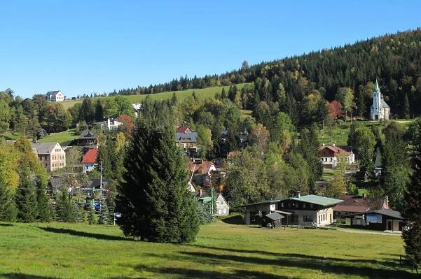 Bedřichov (Liberec)