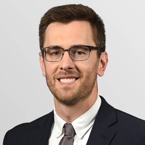 Gregory C. Allen