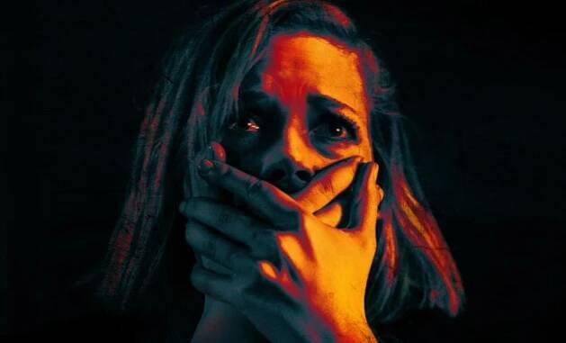 Smrt ve tmě: Nový horor od režiséra Evil Dead