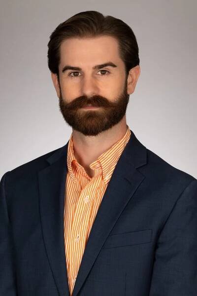 Zachary R. Infinger