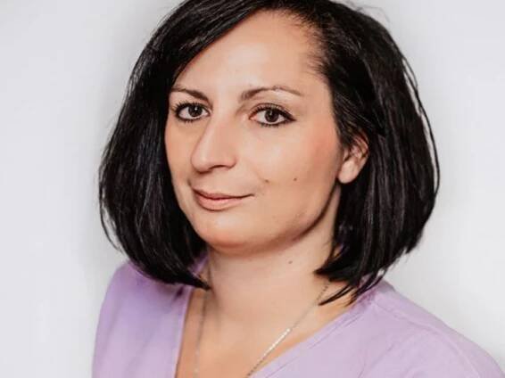 MUDr. Veronika Ťápalová