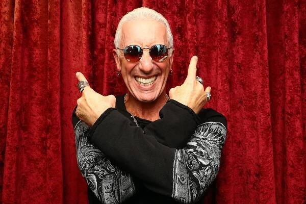 Dee Snider recounts the ugly split of his former band Twisted Sister in the Feb. 6 episode of "Breaking the Band" -- the series he narrates for Reelz.