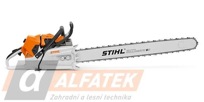 STIHL motorová pila MS 881