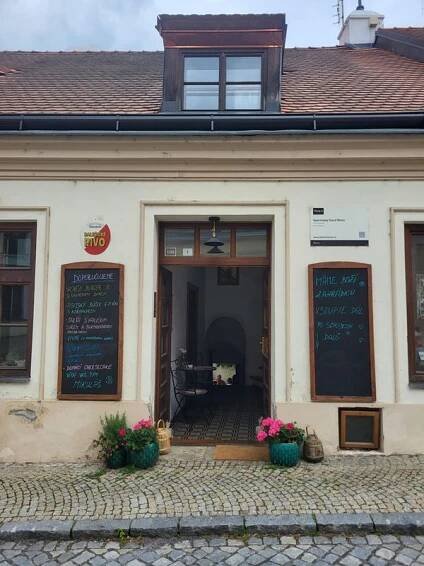 Apartmány Staré Město foto 5