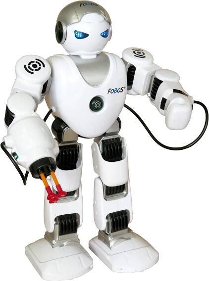 Robotické Hracky - Nízká cena na Allegro