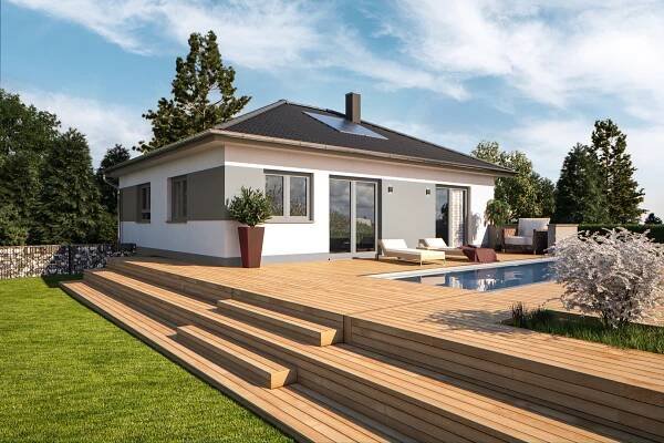 BUNGALOW B80