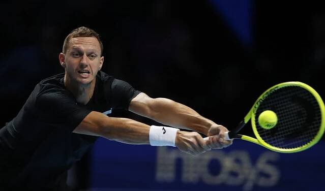 OH Tokio 2020 / 2021: Polášek a Klein vyradili ruských favoritov