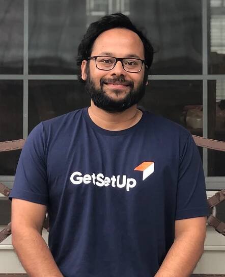 Neil Dsouza
