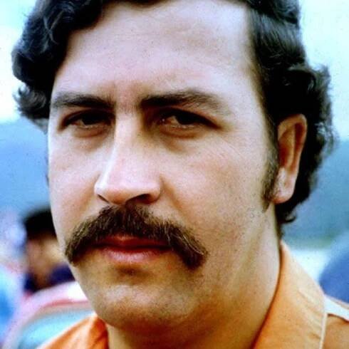 10 Outlandish Details Surrounding Pablo Escobar, History’s Most Notorious Drug Kingpin | Factionary