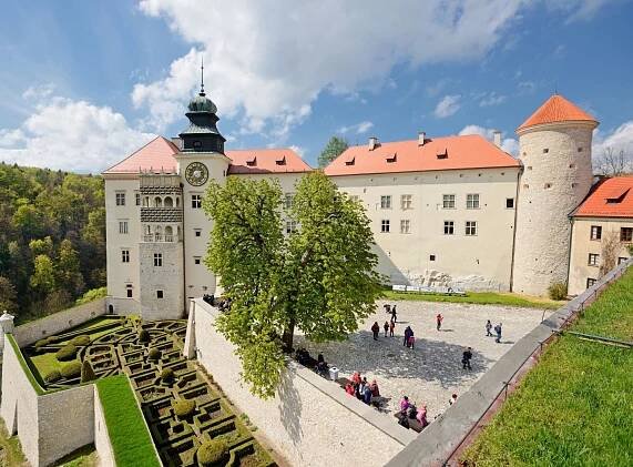 Excitingkrakow – Local day tours