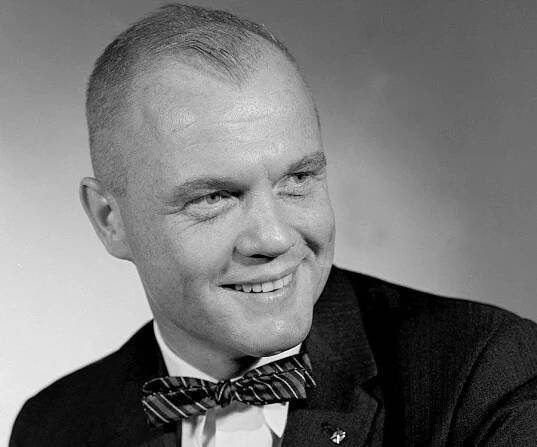 John Glenn