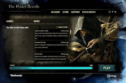 Elder Scrolls Online - How to Change Servers on PC (with Pictures) - Mary Yeager