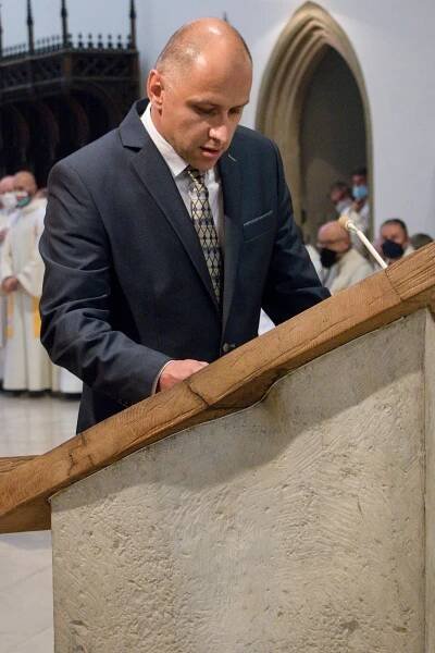 Jakub Brabenec – kněžské svěcení 27.6.2020… fotogalerie