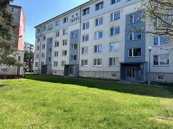 Synkova, Olomouc - Lazce