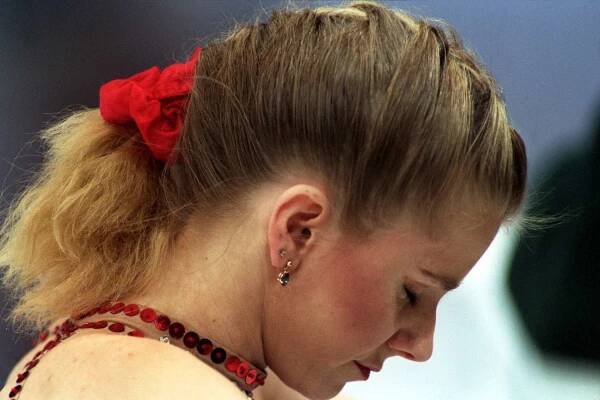 Tanya Harding
