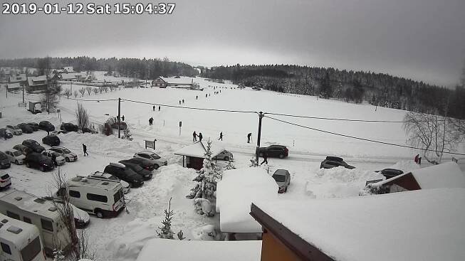 Webkamera ze dne 12.01.2019