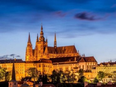 Pražský hrad – vstupenky, ceny, slevy, otevírací doba, prohlídky s průvodcem