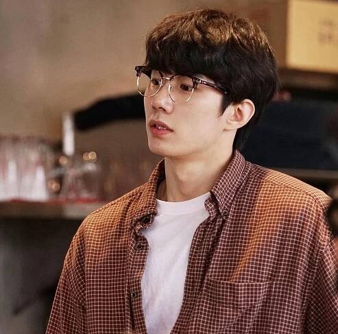 tomystar.official - Instagram - Son Woo-hyun