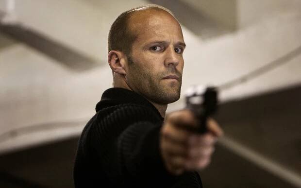Jason Statham má jasno o budoucnosti Kurýra a Zastav a nepřežiješ