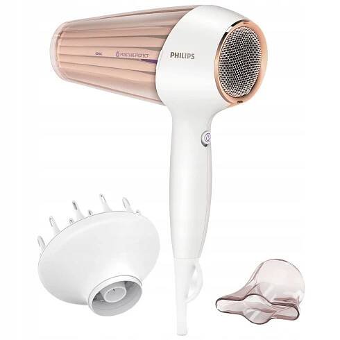 2× Vysoušeč vlasů Philips HP8280/00