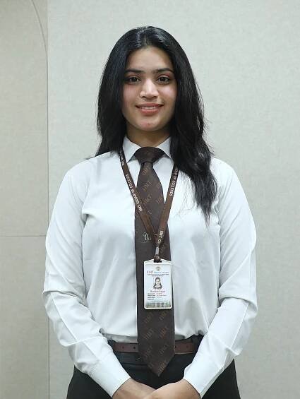 MUSKAN RAJPUT