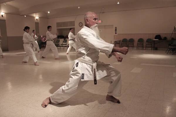 Shotokan Karate Center » Photos