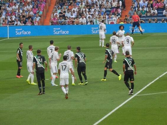 Real Madrid vs Atlético Madrid - zájezd na Primera Division – Sportsen.cz