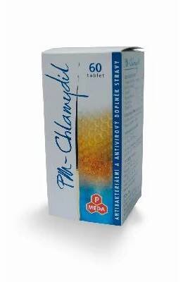 Chlamydil
