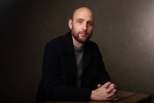 About — Matthew Hancock